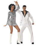 1970's Costumes