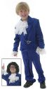 Child 60's Swinger Costume