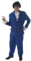 Adult 60's Swinger Costume