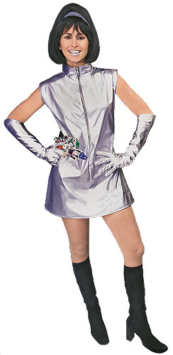 Vanessa Costume