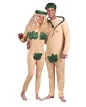 Adam & Eve Costumes