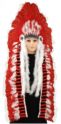 Authentic Native American Headdress