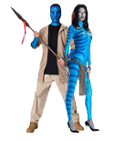 Avatar Costumes