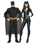 Batman Costumes