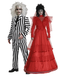 Beetlejuice Costumes