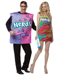 Candy Costumes
