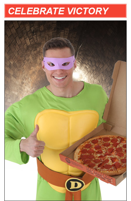 Celebrate Victory Pose TMNT Celebrate Victory Pose TMNT