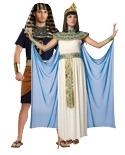 Cleopatra Costumes