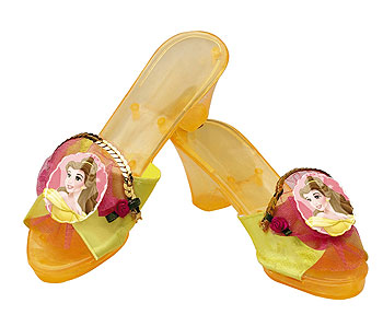 Belle Shoes