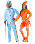 Dumb & Dumber Costumes