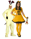 Garfield Costumes