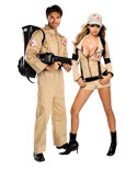Ghostbusters Costumes