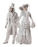 Ghost Costumes