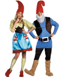 Gnome Costumes
