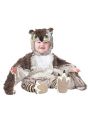 Great Horned Owl Costume