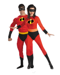 Incredibles Costumes
