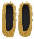 Indian Moccasin Shoe Covers