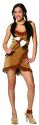 Indian Princess Teen Costume