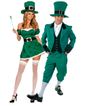 Leprechaun Costumes