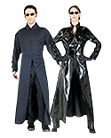 Matrix Costumes