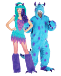 Monster Costumes