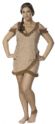 Plus Size Indian Costume