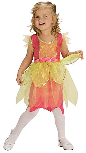 Infant Fairy Costume