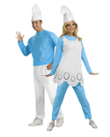 Smurfs Costumes