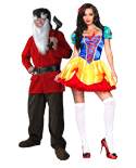 Snow White Costumes