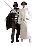 Star Wars Costumes