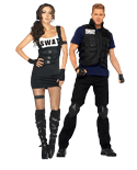 Swat Costumes