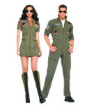 Top Gun Costumes