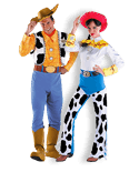 Toy Story Costumes
