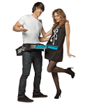 USB Port Costumes