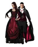 Vampire Costumes