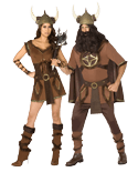 Viking Costumes