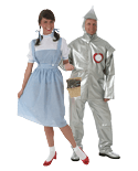Wizard of Oz Costumes