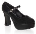 Adult Alice in Wonderland Shoes