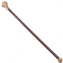 Austin Powers Gold Cane