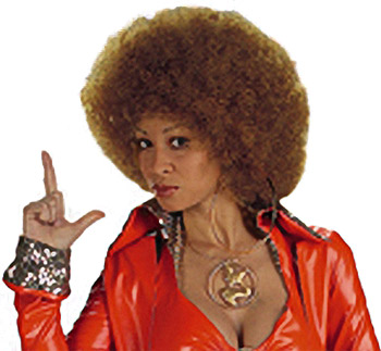 Foxxy Cleopatra Wig