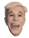 Barney Rubble Movie Rubber Mask