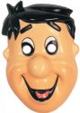 Child Fred Flintstone PVC Mask