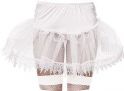 Petticoat Slip White
