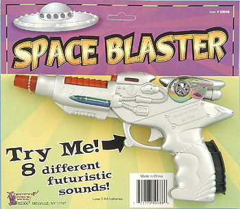 Space Blaster