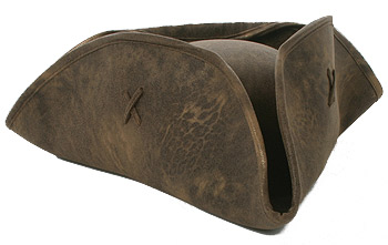 Child Caribbean Pirate Hat