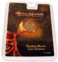 Elizabeth Swann Coin Necklace