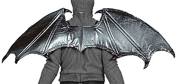 Flying  Monkey Wings