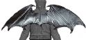 Flying  Monkey Wings