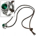 Jack Sparrow Green Ring Replica