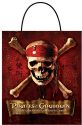 Pirates of the Caribbean Trick or Treat Bag